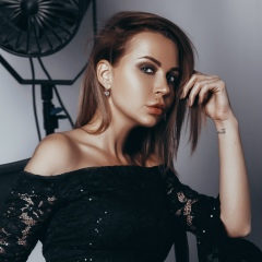 Кэти Любимова, 28.11, Санкт-Петербург