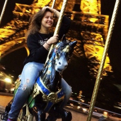 София Герасимова, 30.09