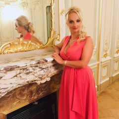 Татьяна Скобельцева, 13.04.1978, Санкт-Петербург