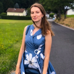 Татьяна Шлычкова, 02.02.1990, Анапа