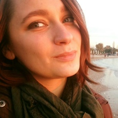 Надежда Компанец, 02.02.1989, Киев