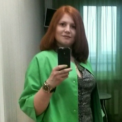 Марина Свириденко, 17.09.1991, Ромны