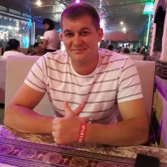 Игорь Гученко, 08.02, Белгород