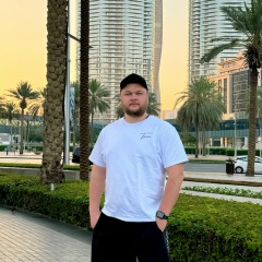 Алексей Каменских, 01.11, Пермь