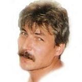 Сергей Улитин, 14.02.1966, Санкт-Петербург