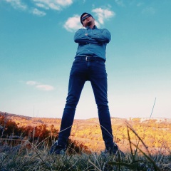 Максим Руденко, 21.03.1987, Саратов