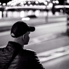 Федор Брюс, 05.11.1988, Санкт-Петербург