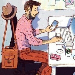 Максим Козлов, Москва