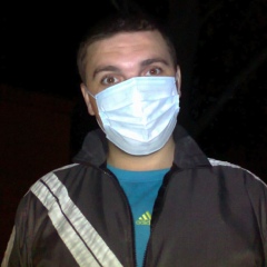 Артем Судук, 21.08.1986, Харьков