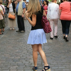 Наташенька Цветкова, 11.03.1992, Черкассы