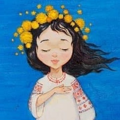 Ирина Буслаева, 20.09