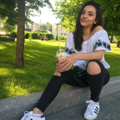 Франческа Ронгони, 09.05.2001