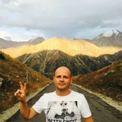 Алексей Карлов, 22.12.1920, Санкт-Петербург