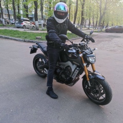 Сергей Ханаев, 18.09.1981, Красногорск