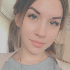 Кристина Шустова, 21.10.1998, Даугавпилс