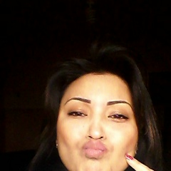 Зухра Турдиева, 21.09.1980, Алматы