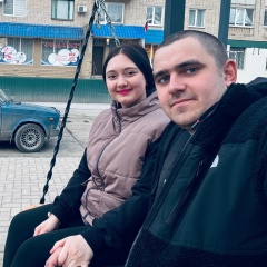 Роман Соловьев, 26.02.2000, Амвросиевка