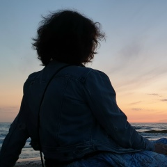 Ольга Климас, Санкт-Петербург