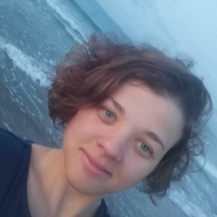 Мария Сесорова, Иваново