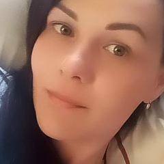 Аленушка Белокобыльская, 08.07, Кременчуг