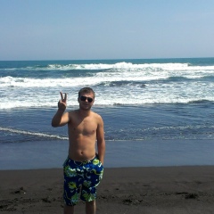 Миша Назыров, 22.09.1988, Петропавловск-Камчатский