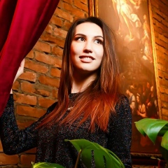 Аселя Жахина, 08.08, Алматы