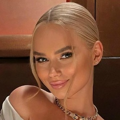 Лиза Калашникова, 12.12, Днепр (Днепропетровск)