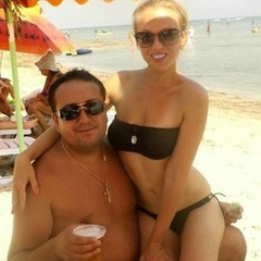 Женя Голубенко, 07.08.1985, Херсон