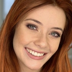 Veronika Vilnevchits, 07.09.1992, Москва