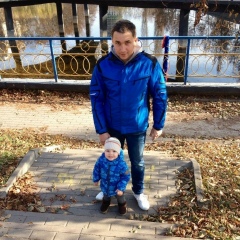 Виталик Бут, 11.11.1985, Киев