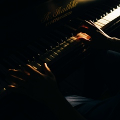 Максим Алафинов, Санкт-Петербург