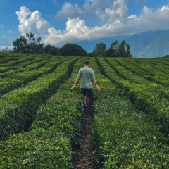 Андрей Навроцкий, 14.03.1991, Тюмень