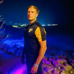 Никита Измайлов, 17.07