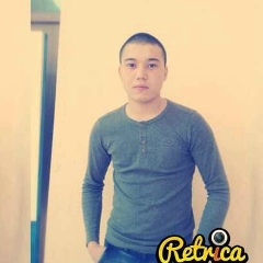 Nurlan Kenzhetaev, 03.08, Алматы