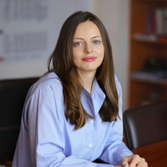 Мария Лейбович, 10.06, Красноярск