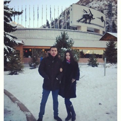 Nurzhan Kusainov, 17.02.1992, Актау