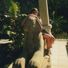 Анастасия Рюкина, 30.01.1989