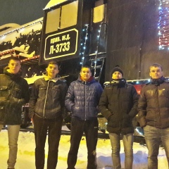 Сергей Матюшков, 06.07.1988, Астрахань