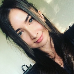 Мария Белинская, 11.03