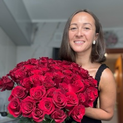 Елена Орлянская, 24.07.1988, Тюмень