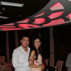 Jumagali Kenjebaev, 24.07.1987, Алматы