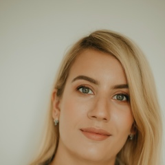 Анна Ларченкова, 23.05, Алматы