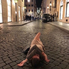 Алла Байсултанова, 31.05.1990