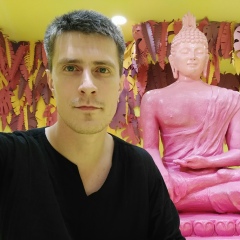 Павел Поздняков, 05.01, Новосибирск