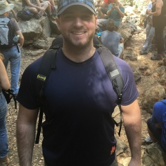 Илья Корецкий, 06.02.1989, Санкт-Петербург