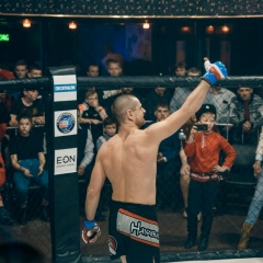 Армен Айвазянц, 10.02, Тюмень