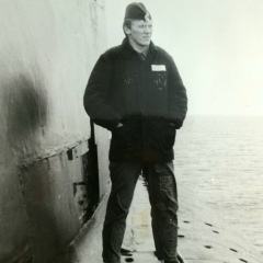 Сергей Зыков, 03.08.1961, Санкт-Петербург