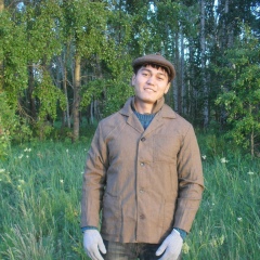 Алтай Измурзаев, 23.03.1988, Актау
