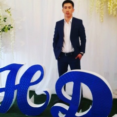 Жасулан Алиакбарулы, 11.02.1992, Теренозек