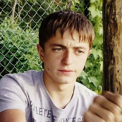 Сергей Вихарев, 17.07, Кожино (поселок)